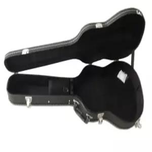 기타 하드 케이스 어쿠스틱 베이스 벨벳 클래식기타 소프트 하드케이스