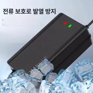 전동킥보드 충전기 전기자전거 스쿠터 고출력 10 배터리
