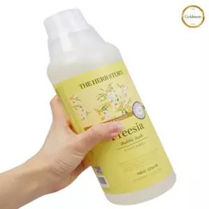 골멤 액체입욕제 대용량버블바스 욕조거품입욕제