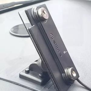 오토바이 USB 자석충전 거치대 차량겸용 배달대행 충전기