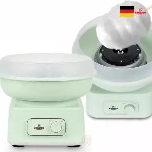 크루거 가정용 솜사탕메이커 아이들 간식 제조기 디저트 솜사탕기계 간식메이커