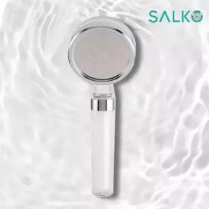 필터 샤워기 리필포함 샤워헤드 염소제거 수돗물 정수 수전