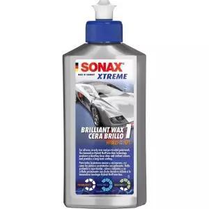 소낙스 201.100 익스트림 리퀴드 왁스 1호 250ml