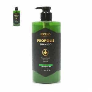 (제스트)샴푸 두피 케어 모발 클렌징 프로폴리스 단백질