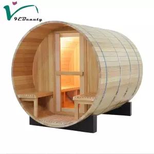 이동식찜질방 목조 부스 별장 사우나 황토방 한증막 펜션 조립식 야외 히노