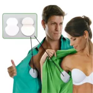 겨땀패치 부착식 2P 겨땀패드 겨드랑이패드