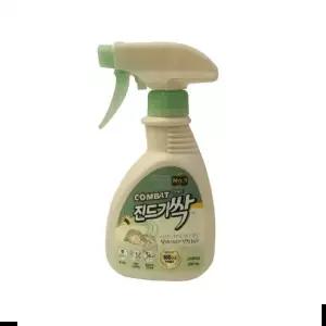 침대진드기 컴배트 진드기 제거 퇴치제 스프레이 290ml