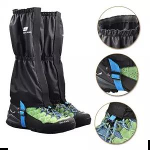 등산용품 방수 발목 등산용 롱 토시 스패츠