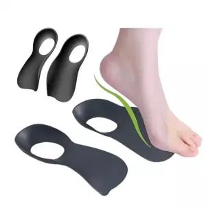 [언박싱어게인]발편한 신발깔창 아치보조 족저근막염 오다리 자세교정 깔창