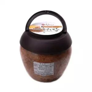 재래청국장 (2kg)