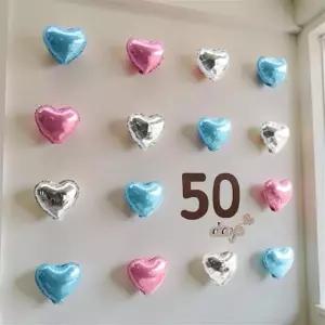 50일 사진 아기 셀프 촬영 본아트 사진 토퍼 소품 홈스냅