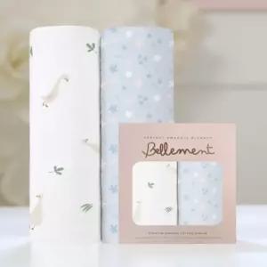 모로반사 방지 이불 신생아 꿀잠 아기이불 사계절용 속싸개&이불