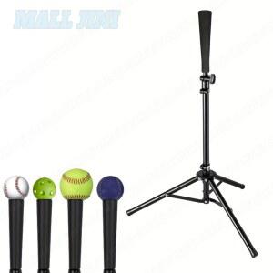 조정가능한 연습장 성인 야구 가방 고강도 CYFIE 접이식 프로야구 타격 청소년