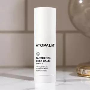 침독 스틱 밤 아기 신생아 고보습 크림 로션 태열 10g 국산