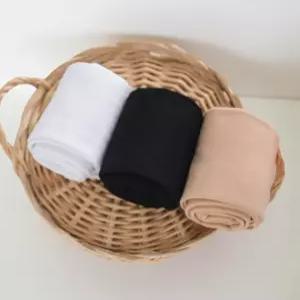 여아 기모 스타킹 부드럽고 따뜻한 아동 여아 겨울 타이즈 3종세트 M