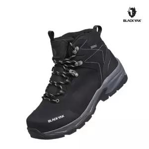 블랙야크 공용 고어텍스 등산화 야크로드 알파 GTX ABYSHX3921 888581