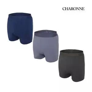 25FW 샤론느 안심 올데이 트렁크 남성용 3종 1643567