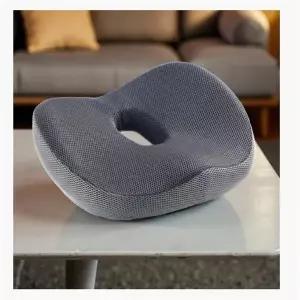 임산부 엉덩이 통증 꼬리뼈 골반 교정 방석 체중 분산 인체공학 쿠션