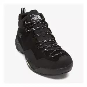 노스페이스남녀 트래커 미드 워터가드 방수 등산화NS91P51B 887781