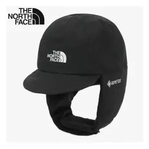 노스페이스 NE3CR55A 남여공용 고어텍스 이어머프 캡 고소모 방한 KR 887839