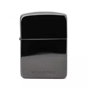 삼미호 티타늄블랙 지퍼라이터 일반라이터