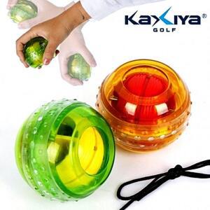 [2개구성] 카시야 근력강화 머슬볼 모델_KA1형 공주머니 주머니 겜프 골프공 DUW02FC54