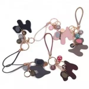 핸드폰키링 강아지 키링 가방악세사리 열쇠홀더