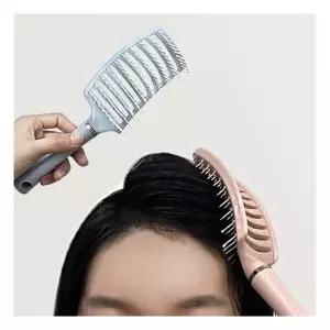 뿌리 볼륨업 헤어 브러쉬 2개 드라이빗 머리 빗 롤빗 스타일링 206737