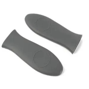 프라이팬손잡이덮개 주물팬손잡이커버 실리콘 냄비 손잡이 커버