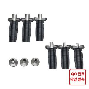 볼보 트럭용 공압 파이프 제거 도구 VOE JD006-2 88800414