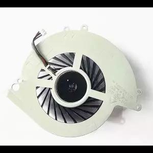 교체용 내부 냉각 팬 PS4 CUH 1000A CUH 1001A 1002A 1003A 1004A 1005A 1006A용 DC 12V 내부 냉각 팬