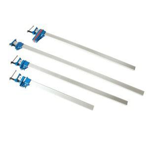 헤비 듀티 F 클램프 릴리스 F 200mmx80mm 아시바파이프클램프 아브라자데라