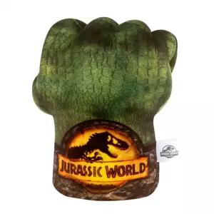 쥬라기월드 주먹인형조카생일선물 어린이날 남자아이 남아 초등학생 작은 쿠션 재미있는놀이 장갑 펀치 캐