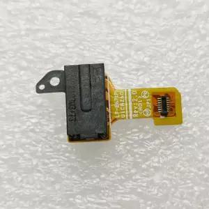 Dell XPS13 9370 9380 7390 노트북 헤드폰 잭 오디오 잭 LF-E671P 용 새 원본