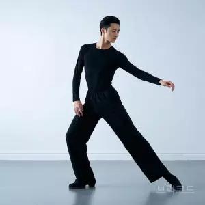 남자 요가복 필라테스 남성 트레이닝복 상의 하의 필라테스조거팬츠