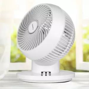 유니맥스1360 에어 서큘레이터 8사이즈 소형 써큘레이터 입체회전