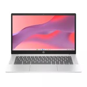 HP 14a-nf0131wm 14 HD Pentium N200 1.8GHz Intel UHD 그래픽 4GB RAM 128GB SSD 솔리드 스테이트 드라이