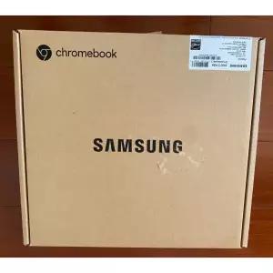 삼성 SAMSUNG [세금포함] [정품] 크롬북 3 4GB Ram 16GB SSD 솔리드 스테이트 드라이브[세금포함] 11.6-Inc