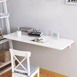 1인 2인 접이식테이블 선반 벽걸이 주방 식탁 책상