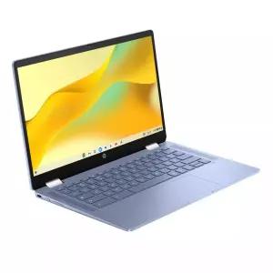 HP 크롬북 [세금포함] [정품] 14 컨버터블 2-in-1 Intel N200 4GB RAM 128GB SSD 솔리드 스테이트 드라이브