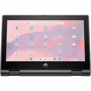 HP Pro x360 Fortis 11.6 터치스크린 크롬북 [세금포함] [정품] N100 8GB 64GB 크롬OS A12VHUT 노트북 가성