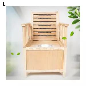 밸런스휴 GOOD-F2 좌훈기/좌욕의자/휴대용좌욕기/편의자욕기/가정용좌욕기/가정욕좌욕/간편한좌욕기/셀프