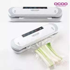 오쿠 국산 식품 무선 진공포장기 원터치 밀봉 압축기 진공포장 포장 밀봉기 식품압축기 편리힌 휴대용