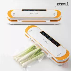 제크롤 국산 식품 무선 진공포장기 원터치 밀봉 압축기 진공포장 남은 음식물 포장 밀봉기 압축기 사용편리한 휴대용