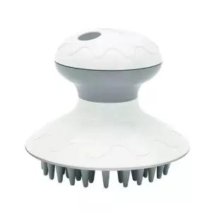 전동 두피마사지기/탈모/머리/샴푸/헤어/브러쉬/두피/마사지기/스케일/케어/미용실/안마