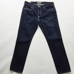 아베크롬비 청바지 슬림 진청 캐주얼 데님 사이즈34
