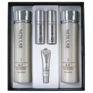 이자녹스 녹스랩 여자 로션 170ml 2입 세트