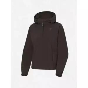 [다이나핏] DYNAFIT AMINO (아미노) 여성 아노락_Chocolate YWU25135E9 2540327