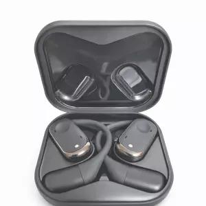 블라우풍트 ENC 노이즈캔슬링 오픈형 블루투스 이어폰 오픈픽 BLP-OE383