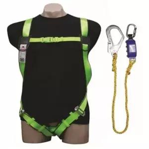 경량하네스 안전그네 전체식안전그네최경량14-0024대구경(AL)